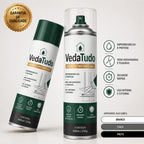 Spray Impermeabilizante VedaTudo
