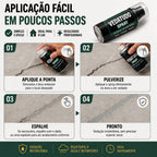 Spray Impermeabilizante VedaTudo