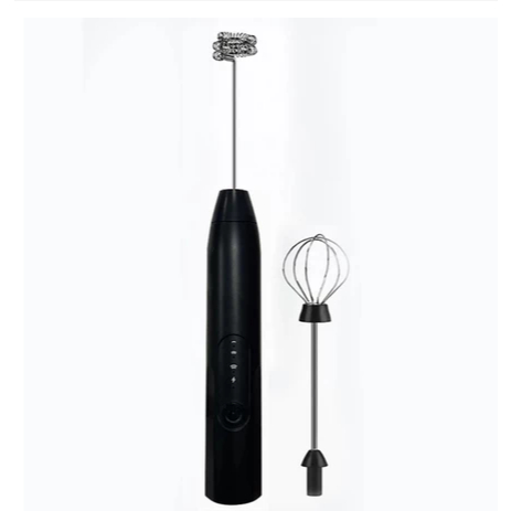 Mini Mixer Portátil - USB Recarregável
