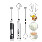 Mini Mixer Portátil - USB Recarregável